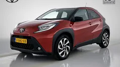 Gebruikt 2024 Toyota Aygo Pulse Hatchback | € 21.445 (Goede deal)