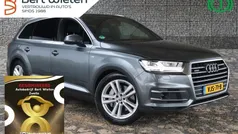 Grijs Gebruikt 2017 Audi Q7 S-Line SUV | € 19.565 (Super prijs)