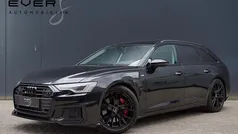 Gebruikt 2021 Audi A6 Competition Stationwagen | € 44.950 (Eerlijke prijs)
