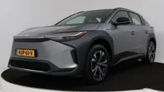 Gebruikt 2025 Toyota bZ4X Active SUV | € 38.445 (Super prijs)