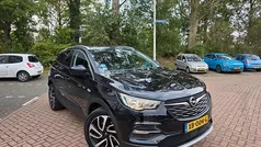 Gebruikt 2018 Opel Grandland X Ultimate SUV | € 13.499 (Eerlijke prijs)