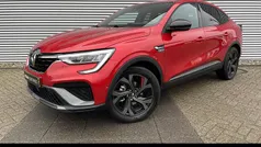 Gebruikt 2022 Renault Arkana R.S. SUV | € 23.440 (Goede deal)