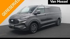 Gebruikt 2024 Ford Transit Custom Limited Van | € 33.945 (Super prijs)