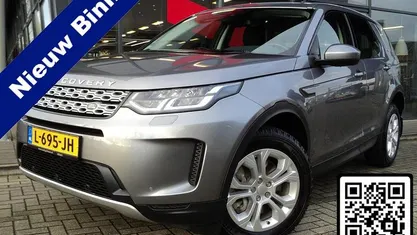 Occasion Land Rover Discovery Sport R-Dynamic 299 PK (219 kW) 2020 SUV