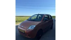 Gebruikt 2006 Chevrolet Matiz Hatchback | € 450 (Goede deal)