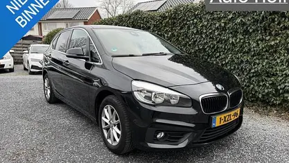 Occasion BMW 218 Executive 136 PK (100 kW) 2014 Stationwagen