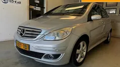 Mercedes B170