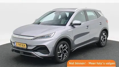Grijs Gebruikt 2024 BYD Atto 3 Comfort SUV | € 26.950 (Eerlijke prijs)