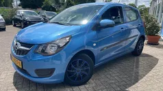 Gebruikt 2017 Opel Karl Edition Hatchback | € 8.345 (Goede deal)