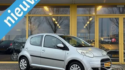 Occasion Citroën C1 68 PK (50 kW) 2010 Hatchback