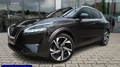 Gebruikt 2022 Nissan Qashqai Tekna+ SUV | € 31.900 (Eerlijke prijs)