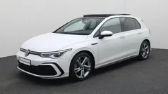 VW Golf VIII