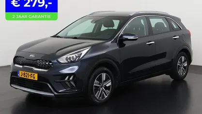 Occasion 2020 Kia Niro SUV | € 21.190 (Eerlijke prijs)