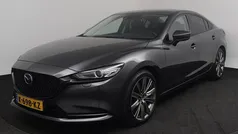 Gebruikt 2021 Mazda 6 Luxury Sedan | € 26.940 (Eerlijke prijs)