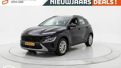 Occasion 2021 Hyundai Kona Comfort SUV | € 18.950 (Goede deal)