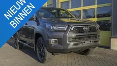 Overige Nieuw 2025 Toyota HiLux Pickup | € 52.950 (Eerlijke prijs)