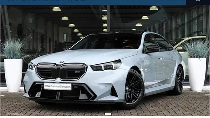 Occasion BMW M5 Comfort Edition 585 PK (430 kW) 2025 Sedan