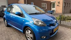 Gebruikt 2009 Toyota Aygo Hatchback | € 1.550 (Eerlijke prijs)
