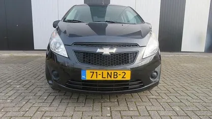 Occasion Chevrolet Spark LS 68 PK (50 kW) 2010 Hatchback
