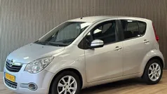 Gebruikt 2009 Opel Agila Edition Hatchback | € 6.995 (Eerlijke prijs)