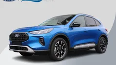 Blauw Nieuw 2025 Ford Kuga Active X SUV | € 51.566 (Eerlijke prijs)