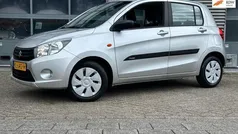 Grijs Gebruikt 2016 Suzuki Celerio Comfort Hatchback | € 9.999 (Eerlijke prijs)