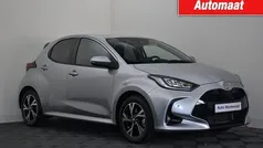 Gebruikt 2025 Toyota Yaris Style Hatchback | € 26.950 (Eerlijke prijs)