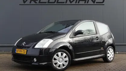 Occasion Citroën C2 VTR Sport 74 PK (54 kW) 2004 Hatchback