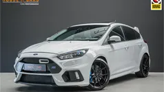 Wit Gebruikt 2017 Ford Focus RS Hatchback | € 38.290 (Eerlijke prijs)