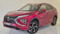 Gebruikt 2024 Mitsubishi Eclipse Cross SUV | € 33.495 (Eerlijke prijs)