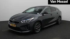 Gebruikt 2021 Kia ProCeed GT-Line Hatchback | € 23.400 (Goede deal)