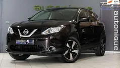 Gebruikt 2016 Nissan Qashqai N-Vision SUV | € 14.950 (Goede deal)