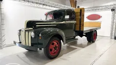 Gebruikt 1995 Ford V8 | € 13.000