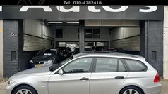 Grijs Gebruikt 2006 BMW 318 Stationwagen | € 3.940 (Eerlijke prijs)