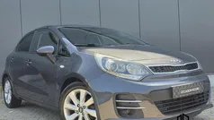 Gebruikt 2016 Kia Rio Hatchback | € 8.985 (Eerlijke prijs)