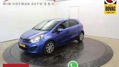 Gebruikt 2011 Kia Rio Plus Hatchback | € 4.990 (Eerlijke prijs)