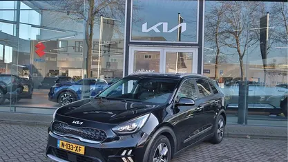 Occasion 2022 Kia Niro SUV | € 25.920 (Eerlijke prijs)