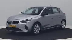 Grijs Gebruikt 2020 Opel Corsa Elegance Hatchback | € 13.700 (Goede deal)