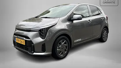 Occasion 2025 Kia Picanto Hatchback | € 20.440 (Eerlijke prijs)