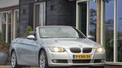 Gebruikt 2007 BMW 325 Cabriolet Performance Cabriolet | € 15.950 (Eerlijke prijs)