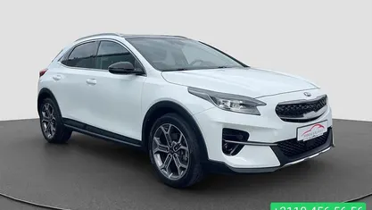 Overige Occasion 2021 Kia XCeed SUV | € 20.940 (Eerlijke prijs)