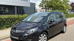 Gebruikt 2013 Opel Zafira Tourer Design Edition MPV | € 10.950 (Goede deal)