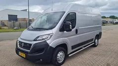 Gebruikt 2018 Fiat Ducato Van | € 16.500 (Goede deal)