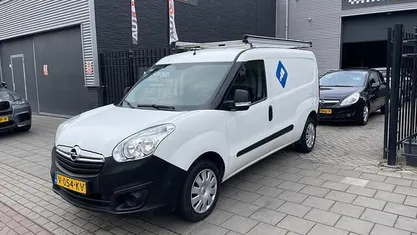 Occasion Opel Combo Edition 95 PK (69 kW) 2017 Van