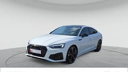 Occasion Audi A5 Business 286 PK (210 kW) 2023 Coupé