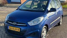 Gebruikt 2012 Hyundai i10 Hatchback | € 2.999 (Eerlijke prijs)