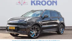 Zwart Gebruikt 2022 Lynk & Co 01 SUV | € 24.950 (Goede deal)