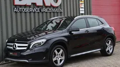 Gebruikt 2016 Mercedes 200 Prestige MPV | € 18.950 (Eerlijke prijs)