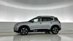 Grijs Gebruikt 2022 Citroën C5 Aircross Shine SUV | € 23.890 (Eerlijke prijs)