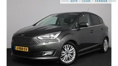 Gebruikt 2015 Ford C-MAX Titanium MPV | € 12.900 (Eerlijke prijs)